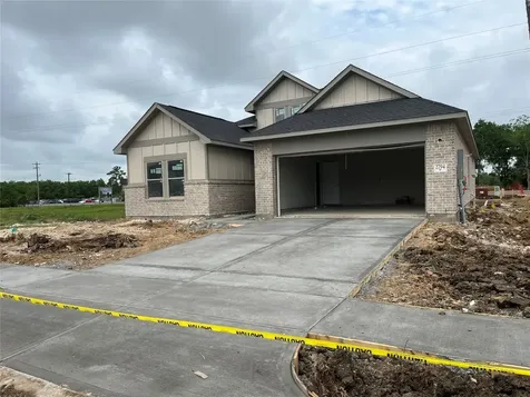 2794 English Laurel Drive Alvin TX 77511