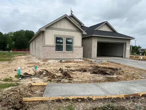 2794 English Laurel Drive Alvin TX 77511