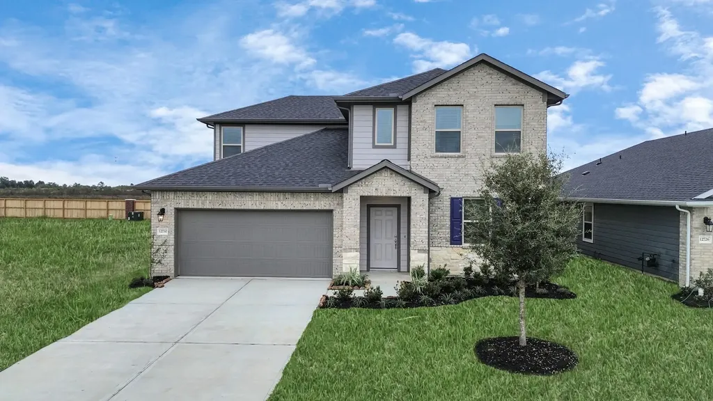 19653 Montgomery Ridge Way Montgomery TX 77356