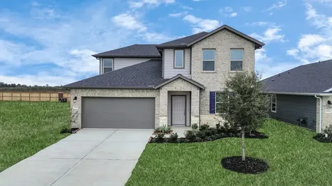 19653 Montgomery Ridge Way Montgomery TX 77356