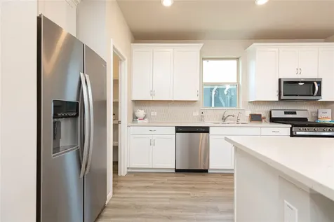 19653 Montgomery Ridge Way Montgomery TX 77356