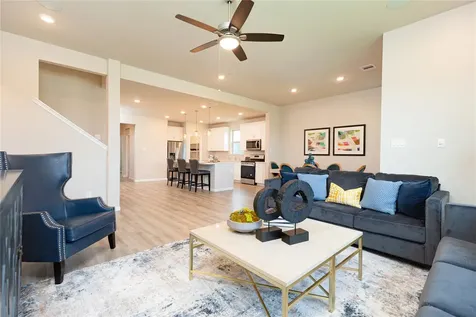 19653 Montgomery Ridge Way Montgomery TX 77356