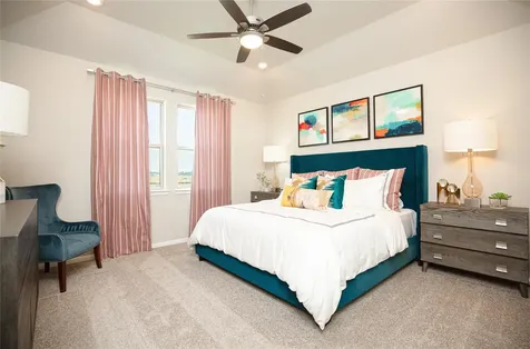 19653 Montgomery Ridge Way Montgomery TX 77356