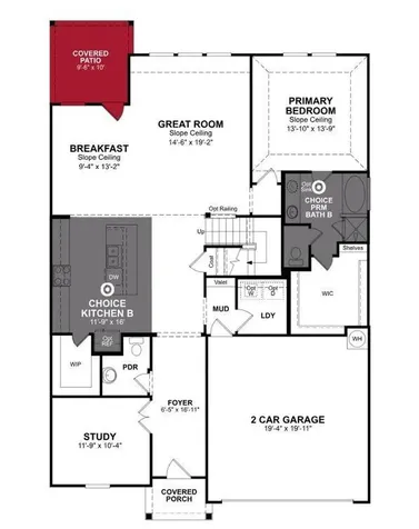 19653 Montgomery Ridge Way Montgomery TX 77356