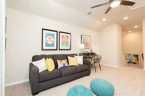 19653 Montgomery Ridge Way Montgomery TX 77356