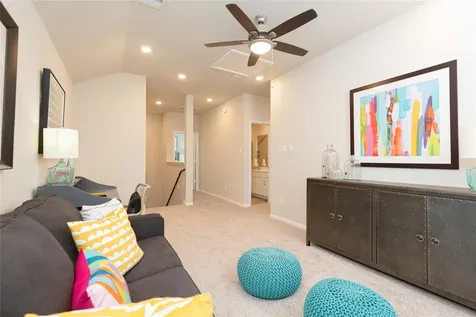19653 Montgomery Ridge Way Montgomery TX 77356