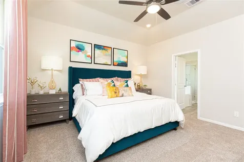 19653 Montgomery Ridge Way Montgomery TX 77356