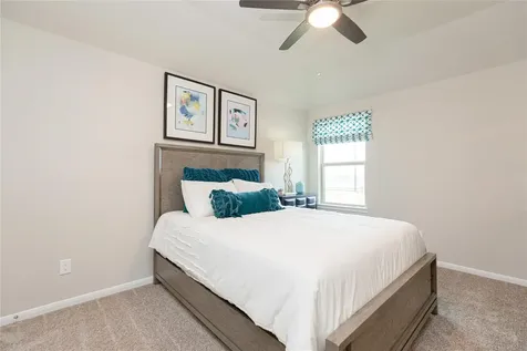 19653 Montgomery Ridge Way Montgomery TX 77356