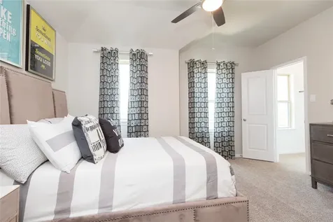 19653 Montgomery Ridge Way Montgomery TX 77356