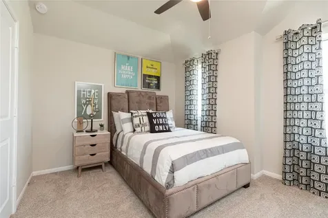 19653 Montgomery Ridge Way Montgomery TX 77356