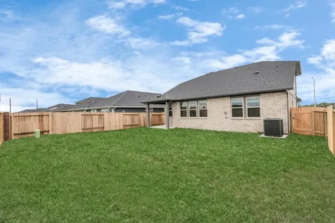 19653 Montgomery Ridge Way Montgomery TX 77356