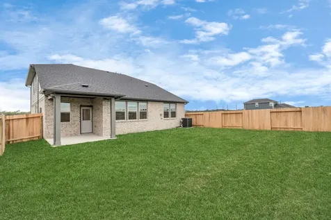 19653 Montgomery Ridge Way Montgomery TX 77356