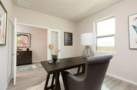 19653 Montgomery Ridge Way Montgomery TX 77356