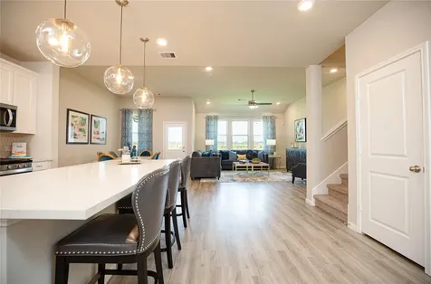 19653 Montgomery Ridge Way Montgomery TX 77356