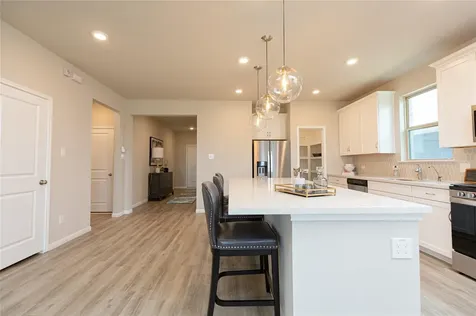 19653 Montgomery Ridge Way Montgomery TX 77356
