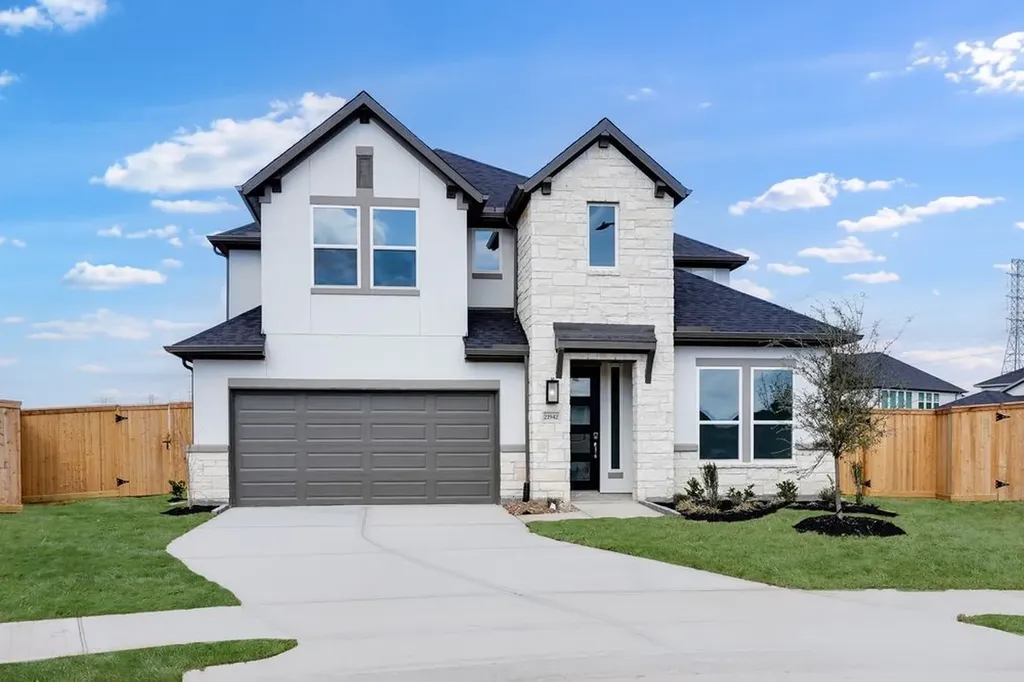 21942 Carinda Crescent Court Cypress TX 77433