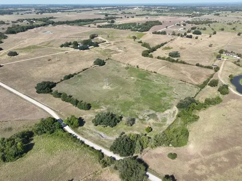 86 Acres Ganske Road Burton TX 77835