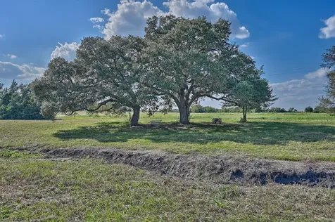 86 Acres Ganske Road Burton TX 77835