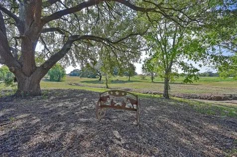 86 Acres Ganske Road Burton TX 77835