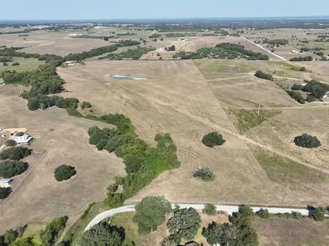 86 Acres Ganske Road Burton TX 77835