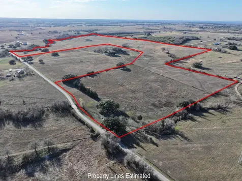 86 Acres Ganske Road Burton TX 77835
