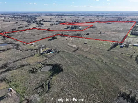 86 Acres Ganske Road Burton TX 77835