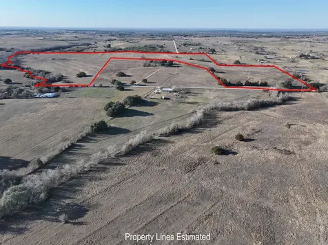 86 Acres Ganske Road Burton TX 77835