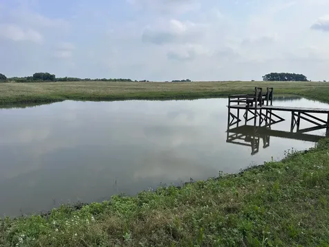86 Acres Ganske Road Burton TX 77835