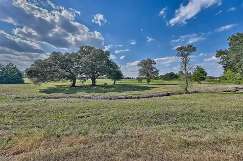 86 Acres Ganske Road Burton TX 77835