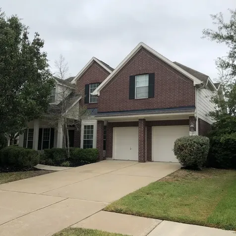 1322 Town Moor Court Spring TX 77379