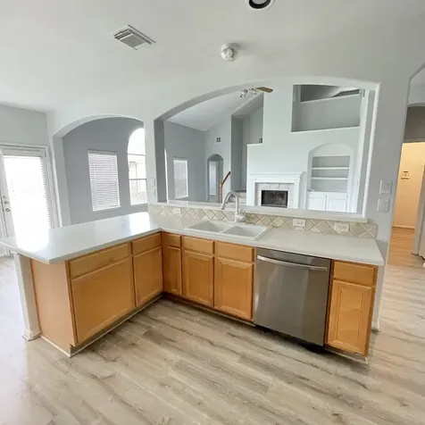 1322 Town Moor Court Spring TX 77379