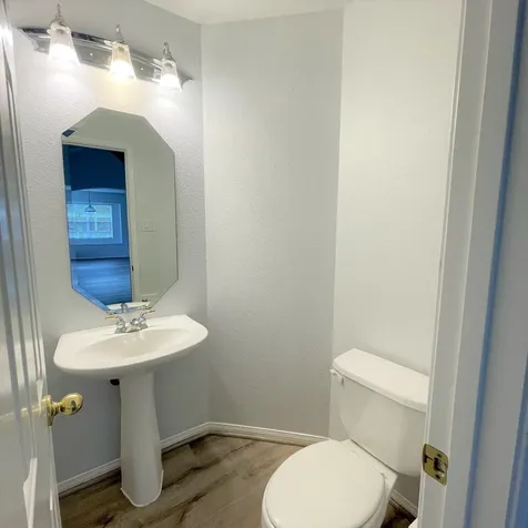 1322 Town Moor Court Spring TX 77379