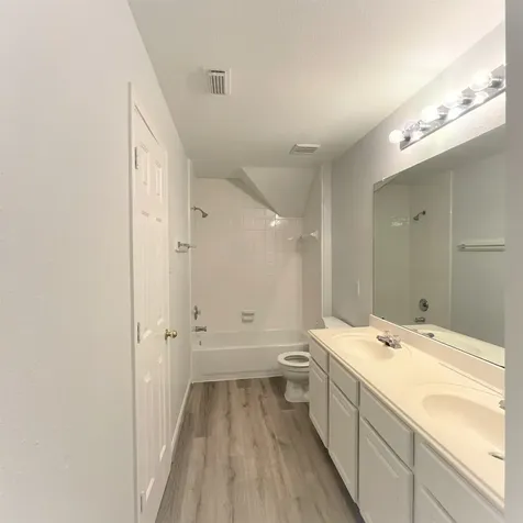 1322 Town Moor Court Spring TX 77379