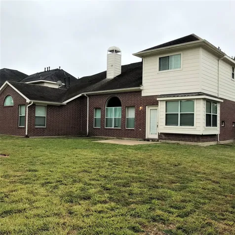 1322 Town Moor Court Spring TX 77379