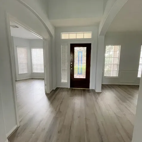 1322 Town Moor Court Spring TX 77379