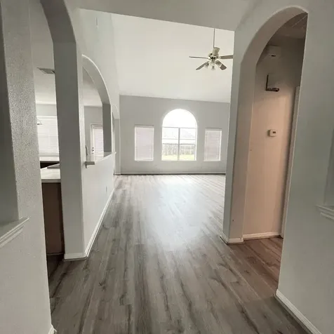 1322 Town Moor Court Spring TX 77379