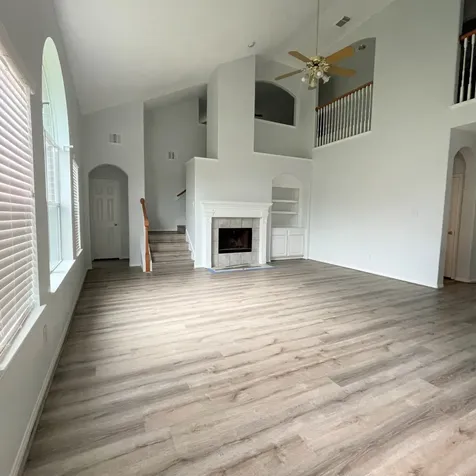 1322 Town Moor Court Spring TX 77379