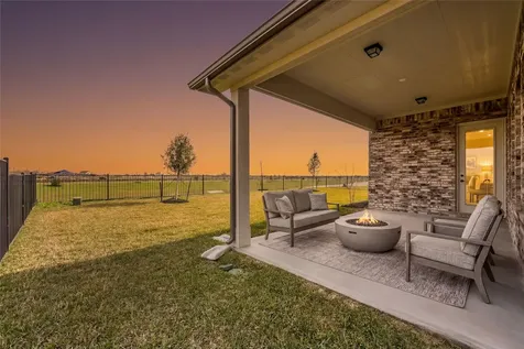 1831 Tioga View Drive Rosharon TX 77583