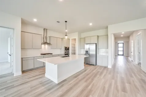 1831 Tioga View Drive Rosharon TX 77583