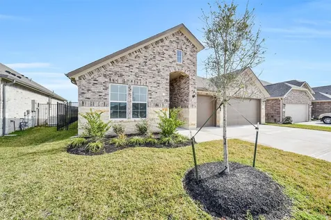 1831 Tioga View Drive Rosharon TX 77583