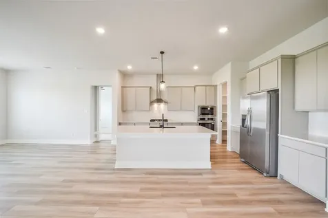 1831 Tioga View Drive Rosharon TX 77583