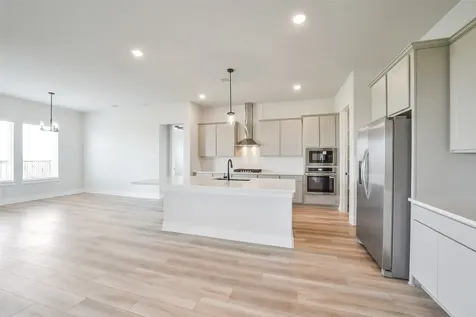 1831 Tioga View Drive Rosharon TX 77583