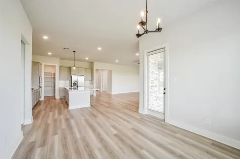 1831 Tioga View Drive Rosharon TX 77583