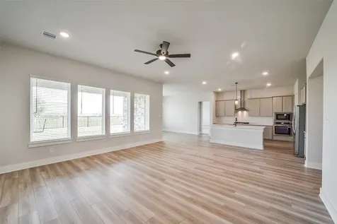 1831 Tioga View Drive Rosharon TX 77583