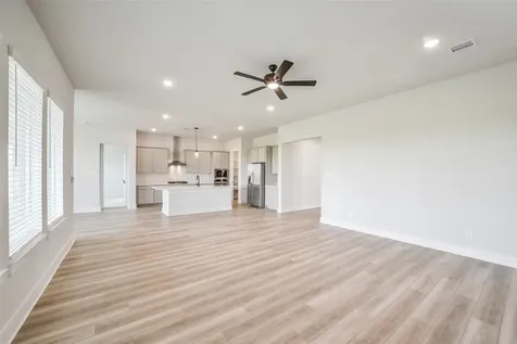 1831 Tioga View Drive Rosharon TX 77583