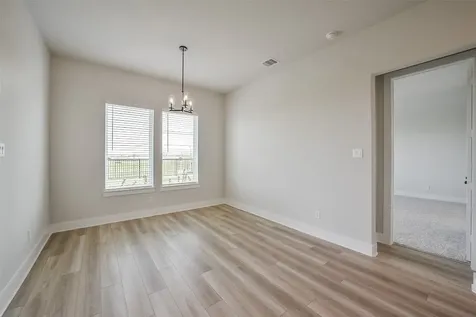 1831 Tioga View Drive Rosharon TX 77583
