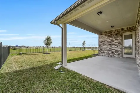1831 Tioga View Drive Rosharon TX 77583