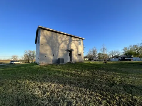 803 N Spanish Camp Road Wharton TX 77488