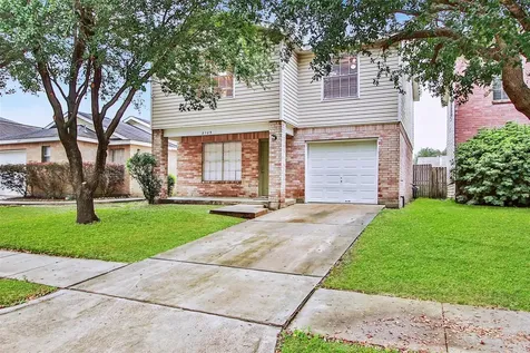 2129 Whittier Drive Houston TX 77032