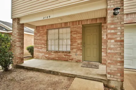 2129 Whittier Drive Houston TX 77032